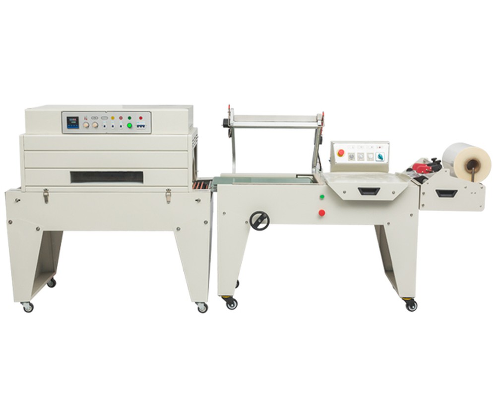 L Sealer Shrink Wrapping Machine L Sealer Shrink Wrapping Machine