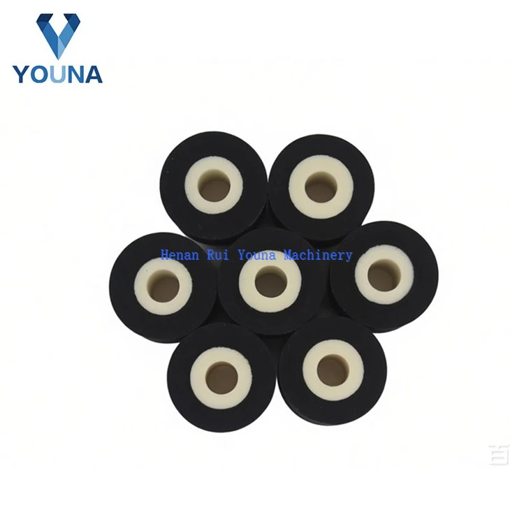 36 Diameter And 16mm Height Ink Roll For Expire Date Coder price