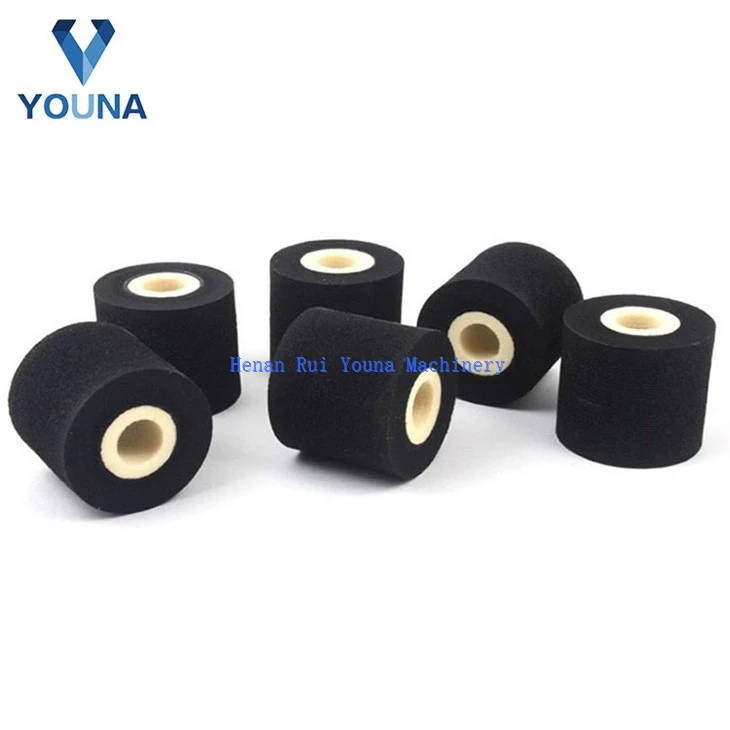 36 Diameter And 16mm Height Ink Roll For Expire Date Coder best