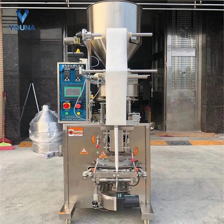 automatic salt packing machine (1)