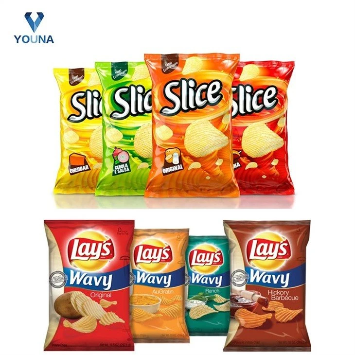 food weighing packing machine (5)