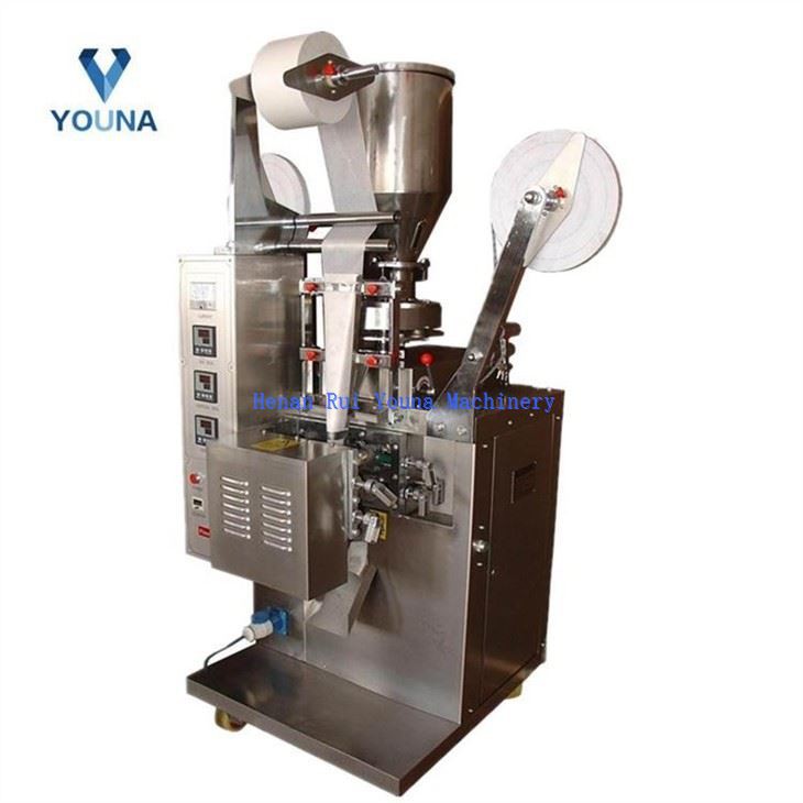 automatic loose leaf tea packing machine (2)