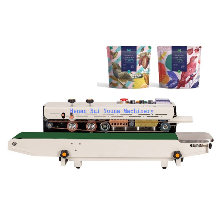 Automatic Band Sealing Machine