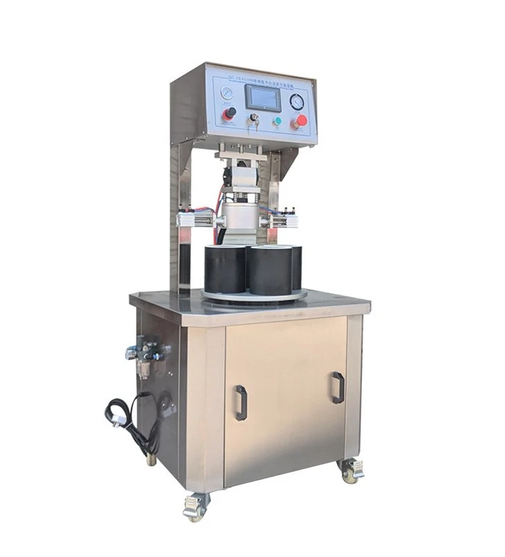 capping machine for glass bottles (3)