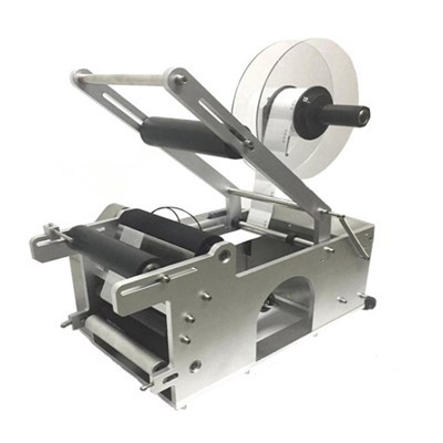 Mt-50 מכונת תיוג למחצה אוטומטית