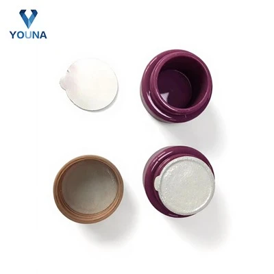 אטמי אטם לבקבוקי PVC