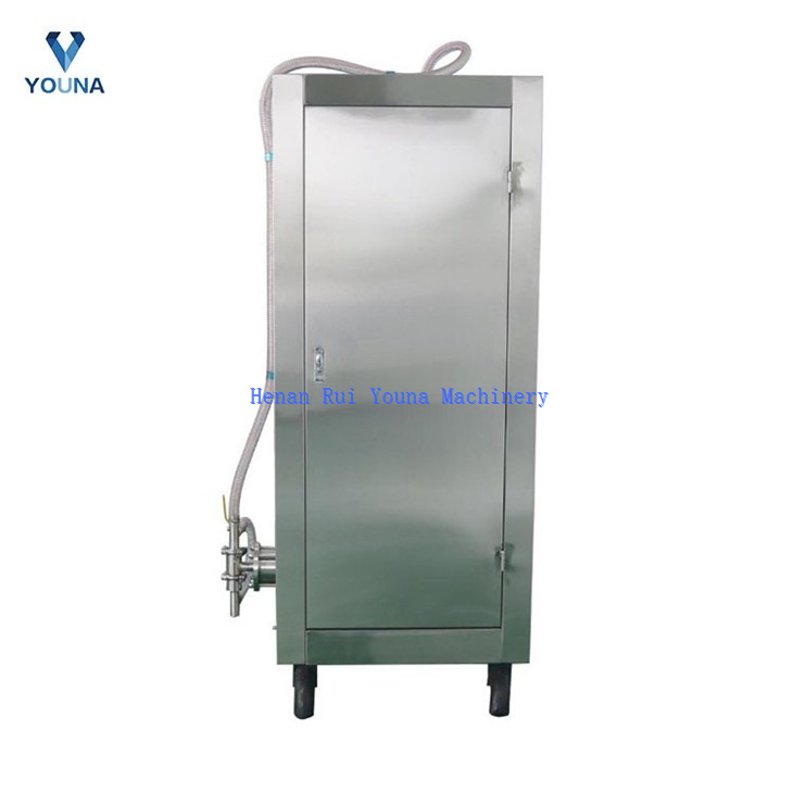 Purified Water Filling Machine